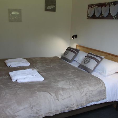 Entre Loire Et Cher "Les Bruyeres" Gite & Spa Privatif Tour-en-Sologne Luaran gambar