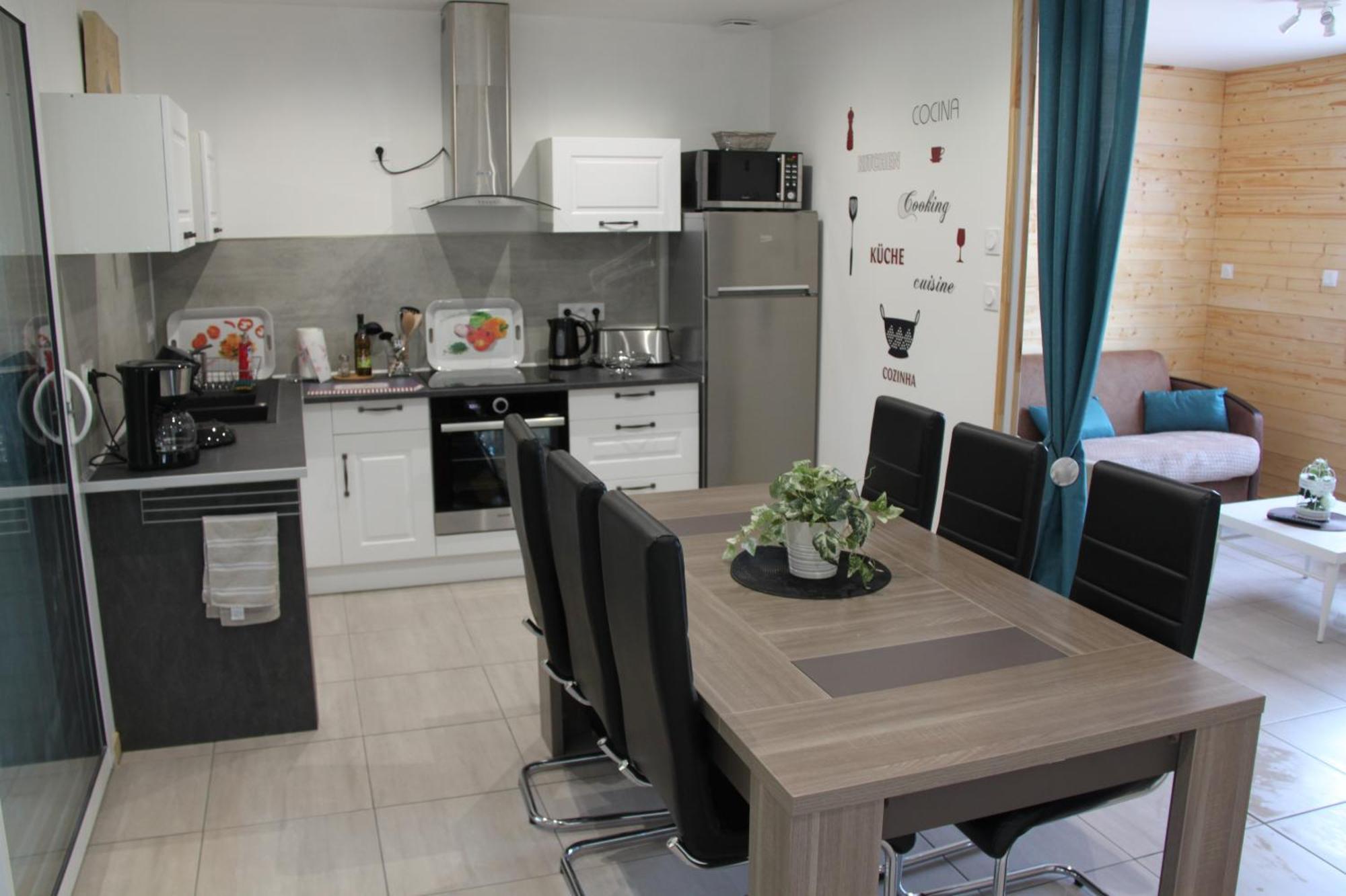 Entre Loire Et Cher "Les Bruyeres" Gite & Spa Privatif Tour-en-Sologne Luaran gambar